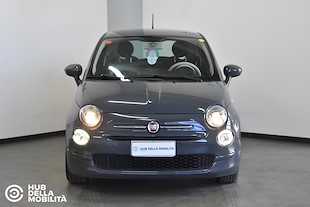 FIAT 500 1.0 Hybrid Cult